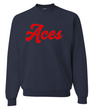 Load image into Gallery viewer, Custom *PUFF* print team name