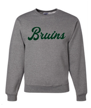 Load image into Gallery viewer, Custom *PUFF* print team name