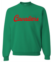 Load image into Gallery viewer, Custom *PUFF* print team name