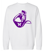 Load image into Gallery viewer, Custom *PUFF* print mascot