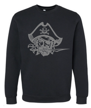 Load image into Gallery viewer, Custom *PUFF* print mascot