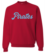 Load image into Gallery viewer, Custom *PUFF* print team name