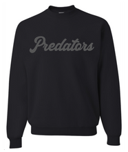 Load image into Gallery viewer, Custom *PUFF* print team name