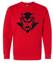 Load image into Gallery viewer, Custom *PUFF* print mascot