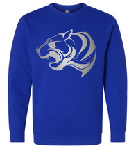 Load image into Gallery viewer, Custom *PUFF* print mascot