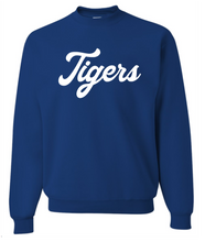 Load image into Gallery viewer, Custom *PUFF* print team name