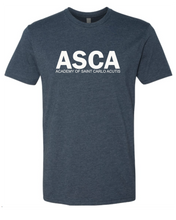 Load image into Gallery viewer, ASCA basic tee
