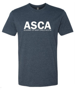 ASCA basic tee