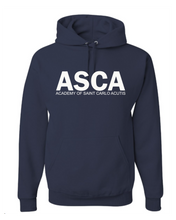 Load image into Gallery viewer, ASCA basic hoodie
