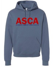 Load image into Gallery viewer, ASCA basic hoodie
