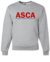 Load image into Gallery viewer, ASCA basic crewneck
