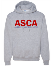 Load image into Gallery viewer, ASCA basic hoodie
