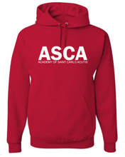 Load image into Gallery viewer, ASCA basic hoodie
