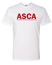 Load image into Gallery viewer, ASCA basic tee
