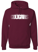 Load image into Gallery viewer, Cougars Hoodie
