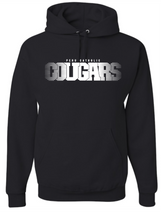 Load image into Gallery viewer, Cougars Hoodie
