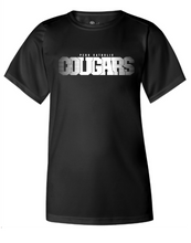 Load image into Gallery viewer, Cougars Performance Tee
