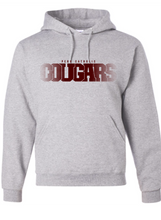 Load image into Gallery viewer, Cougars Hoodie
