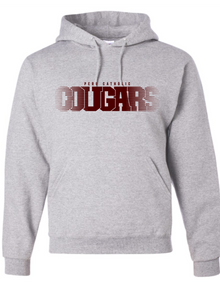 Cougars Hoodie