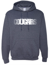 Load image into Gallery viewer, Cougars Hoodie
