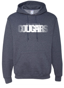 Cougars Hoodie