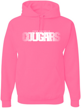 Load image into Gallery viewer, Cougars Hoodie
