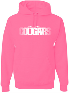 Cougars Hoodie