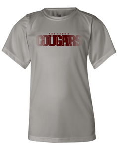 Cougars Performance Tee