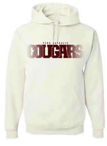 Cougars Hoodie