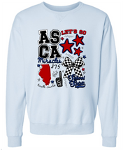 Load image into Gallery viewer, ASCA School Spirit crewneck
