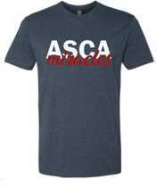 Load image into Gallery viewer, ASCA Miracles tee

