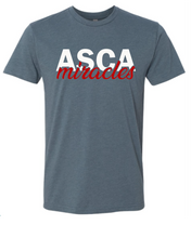 Load image into Gallery viewer, ASCA Miracles tee
