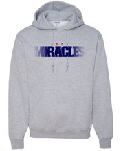 Load image into Gallery viewer, MIRACLES hoodie
