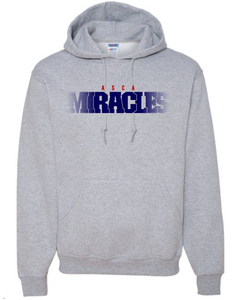MIRACLES hoodie