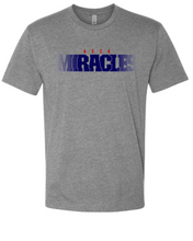 Load image into Gallery viewer, MIRACLES tee
