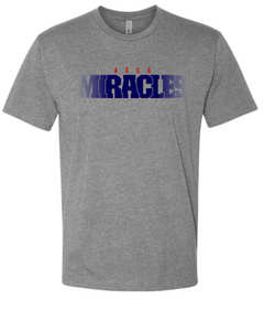 MIRACLES tee