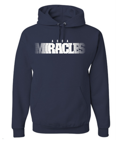 MIRACLES hoodie