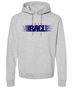 MIRACLES hoodie