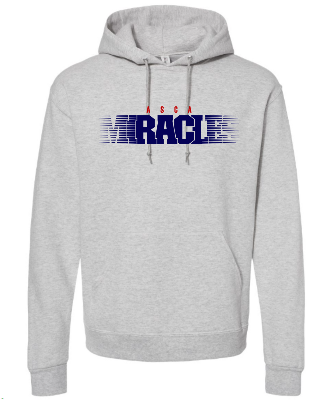 MIRACLES hoodie