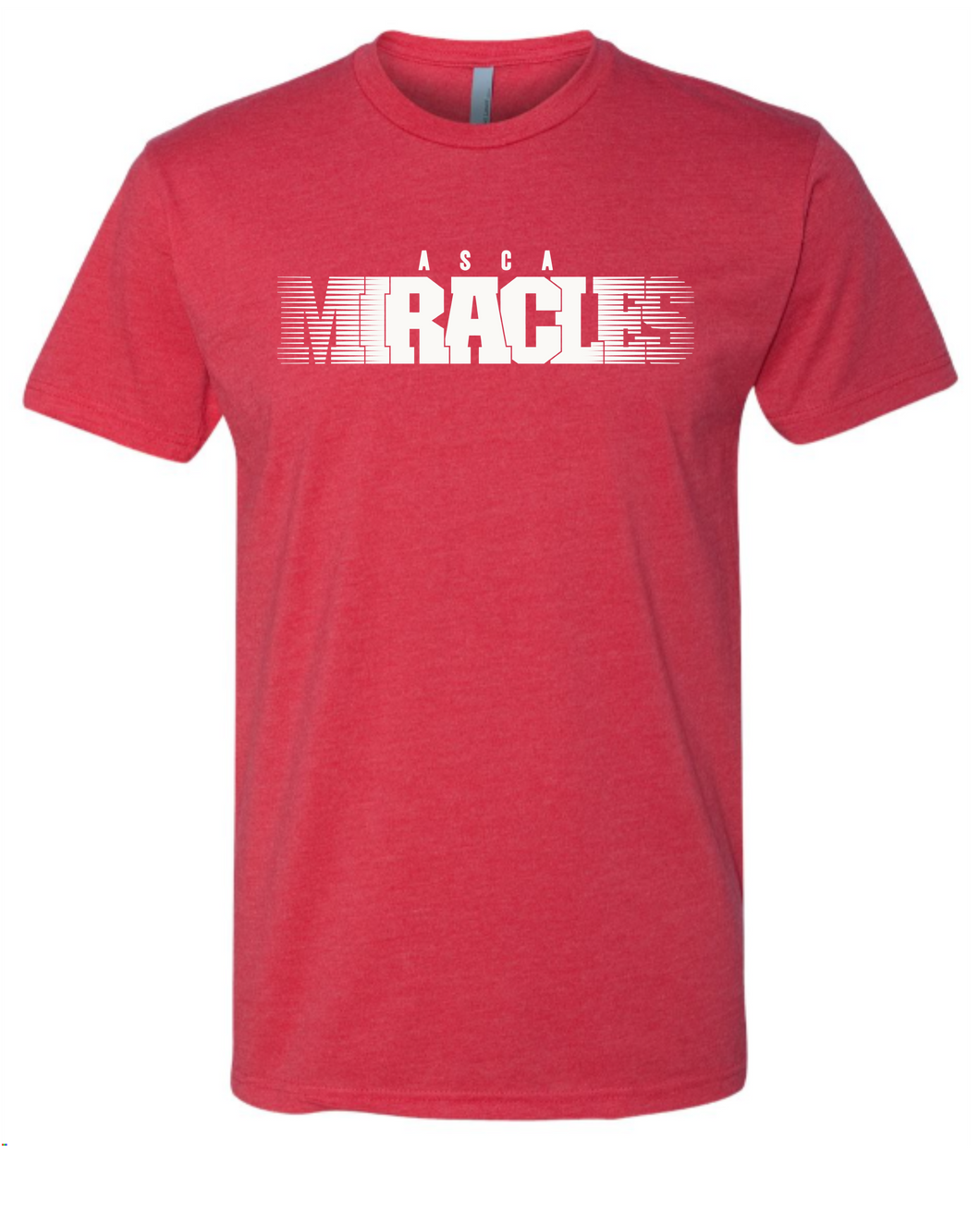 MIRACLES tee