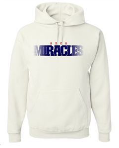 MIRACLES hoodie