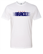 Load image into Gallery viewer, MIRACLES tee
