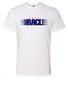 MIRACLES tee