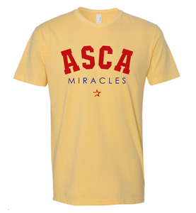 ASCA Tee