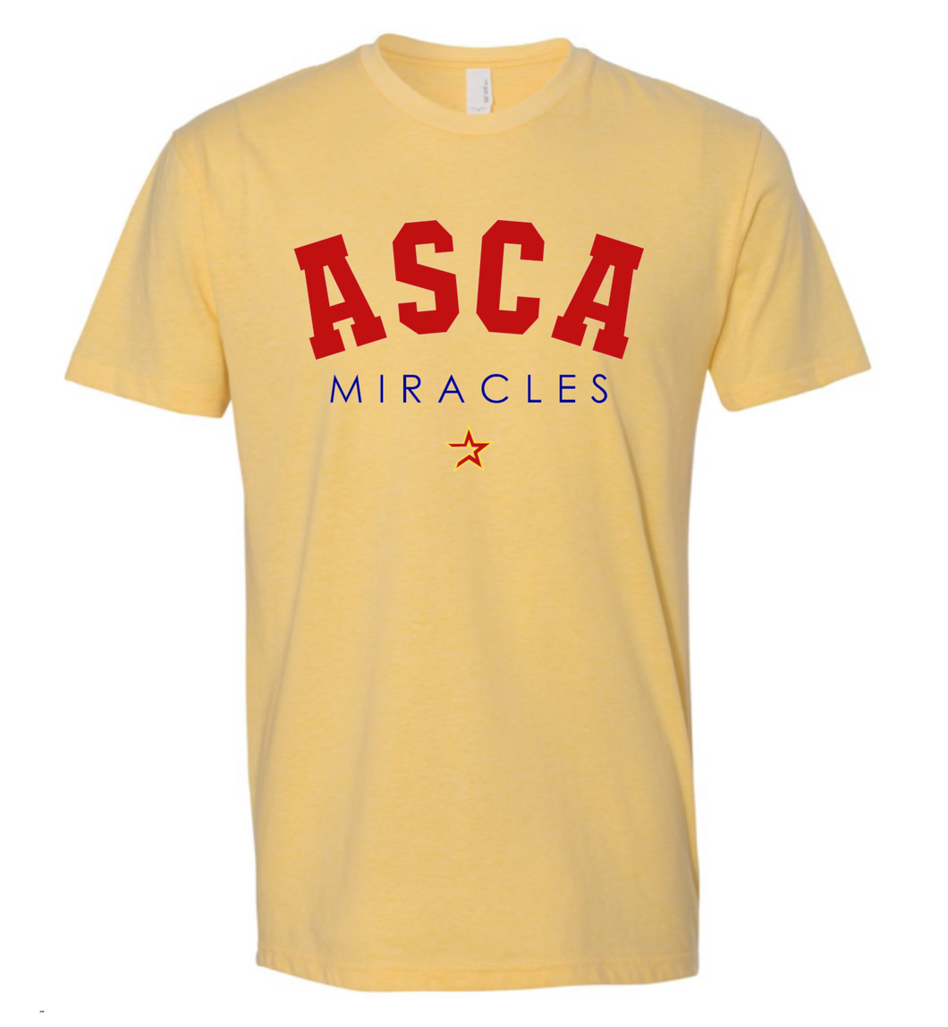 ASCA Tee