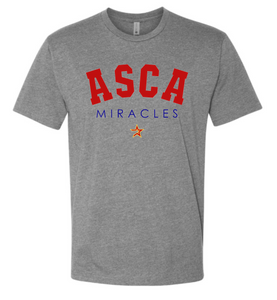 ASCA Tee