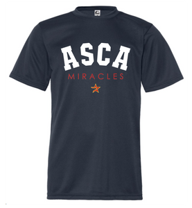 ASCA Performance Tee