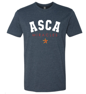 ASCA Tee