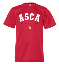 Load image into Gallery viewer, ASCA Performance Tee
