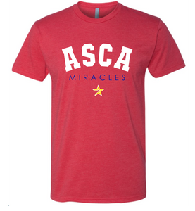 ASCA Tee